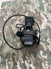 Fone de Ouvido 026Airsoft 3M Peltor ComTac VI - OD comprar usado  Enviando para Brazil