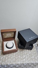 Blancpain watch box for sale  KESWICK