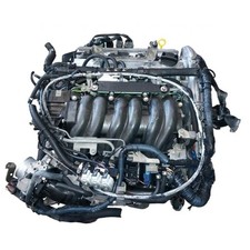 Motore vq20 nissan usato  Pratola Peligna
