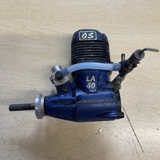 40la plane engine for sale  ABBOTS LANGLEY