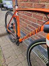 Specialized crux gravel for sale  LONDON