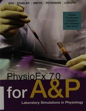 Physioex 7.0 lab for sale Physioex 7.0 lab for sale  North Smithfield