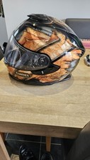 Shoei air deviation for sale  CANTERBURY