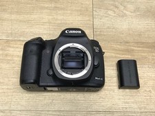 5d canon iii body mark camera for sale  Margate City