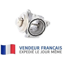 Vanne egr skoda d'occasion  Bourg-de-Péage