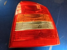 Genuine vauxhall astra for sale  CRAIGAVON