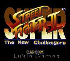 Jogo Super Street Fighter II - SNES para Super Nintendo comprar usado  Enviando para Brazil