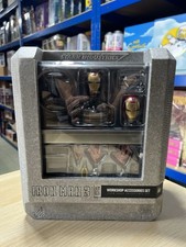 Hot toys marvel for sale  CHESTER