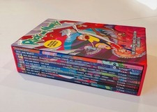 Rick morty series for sale  DUNBAR