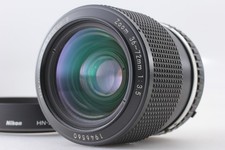 Exc nikon series d'occasion  Expédié en Belgium