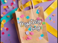 Mystery clothes bag for sale  Candler