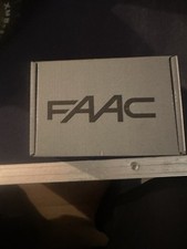 Faac 785149 bus for sale  TADLEY