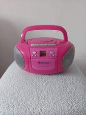 Radio cassette player gebraucht kaufen Radio cassette player gebraucht kaufen  Köln