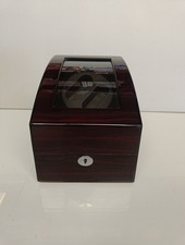 Piece wooden watch for sale  TILBURY