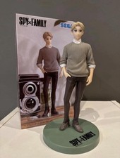 Spy family loid for sale  WESTON-SUPER-MARE