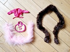 fur boa for sale  GOUROCK