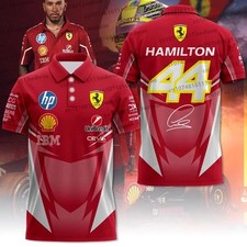 Lewis hamilton ferrari for sale  ILKESTON