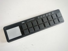 Korg nanopad controller usato  Terracina