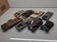 Vintage lot plastic for sale  Blandinsville