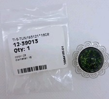 Tunnel 16mm hrschmuck gebraucht kaufen  Winsen