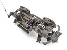 Traxxas trx 2021 for sale  Seymour