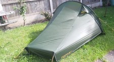 Nordisk telemark tent for sale  STOCKPORT
