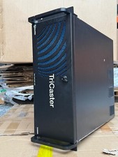 Newtek tricaster tcxd855 for sale  LEICESTER