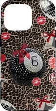 Cheetah print ball for sale  COVENTRY