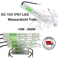 12v led trafo gebraucht kaufen  Trossingen