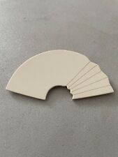 Broche éventail isadora d'occasion  Neuilly-sur-Seine