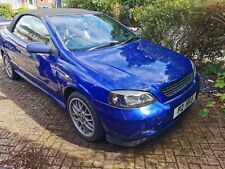 Breaking vauxhall astra for sale  FLEET