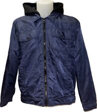 Guess jacke blau gebraucht kaufen  Düren