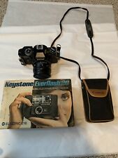 Vintage camera lot for sale  Green Lane