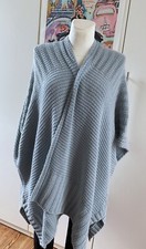 Iris arnim poncho gebraucht kaufen  Deutschland