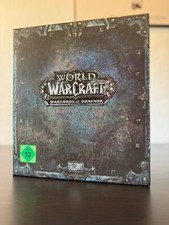 Warcraft warlords draenor gebraucht kaufen  Igling