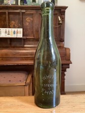Rare acid etched for sale  WORCESTER