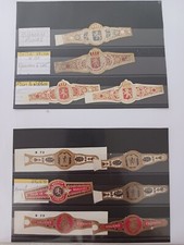Bague cigare vitola d'occasion  Balleroy