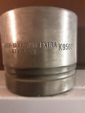Belzer steckschlüssel 55mm gebraucht kaufen  Recklinghausen