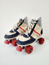 Rollers quad basket d'occasion  La Bazoge
