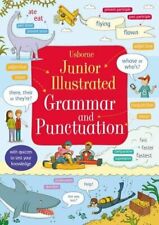 Junior illustrated grammar for sale  USA