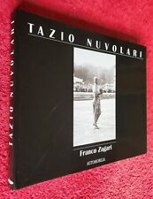 Tazio nuvolari franco for sale  KILMARNOCK