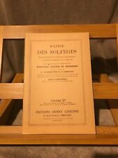 Danhauser lemoine carulli d'occasion  Rennes-