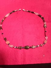 Womens beaded necklace for sale  Bluffton