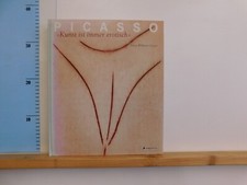 Picasso kunst erotisch gebraucht kaufen  Weyhe