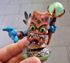 Skylanders spyro adventure usato  Villa Bartolomea