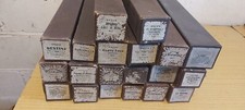 20x vintage pianola for sale  WALTHAM ABBEY