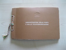 Libretto carte valori usato  Vimodrone