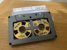 Unique open reel for sale  BEXLEYHEATH