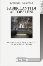 Fabbricanti arcobaleni. coloro usato  Italia