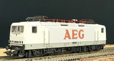 Marklin 143 aeg usato  Merate